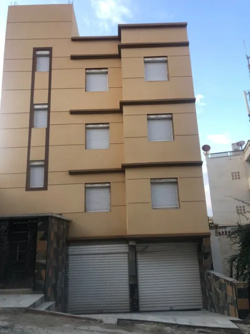 Location Immeuble Alger Sidi mhamed