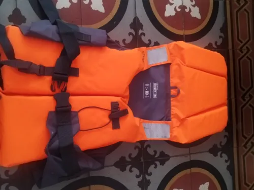 Vente gilet de sauvetage 