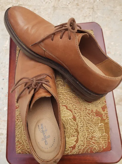 chaussure clarcks 