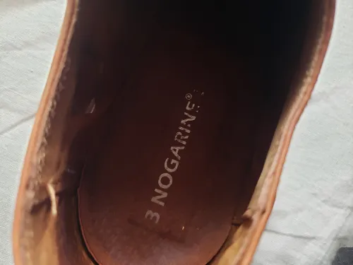 Chaussure homme