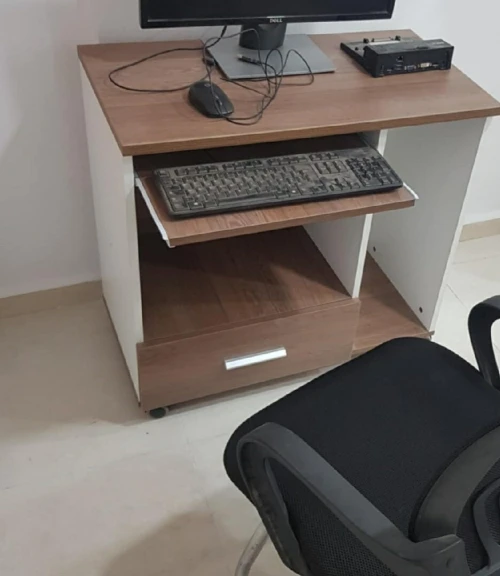 Ensemble de bureau