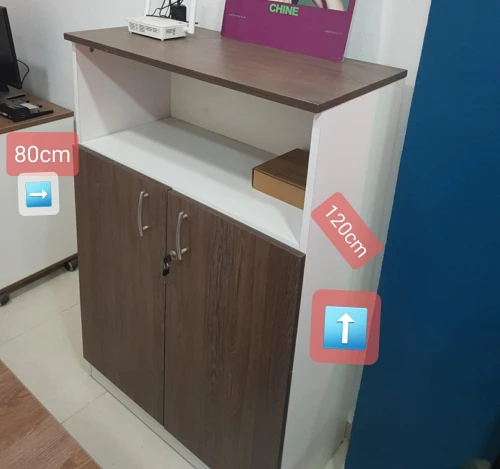 Ensemble de bureau