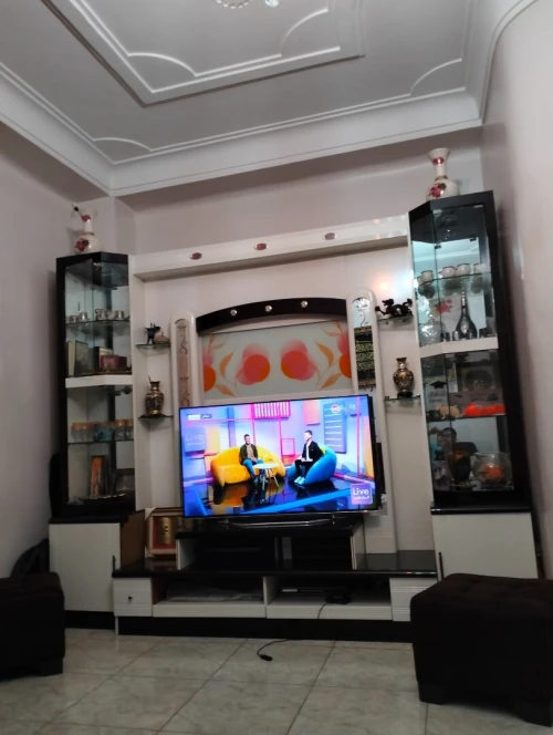 Table TV