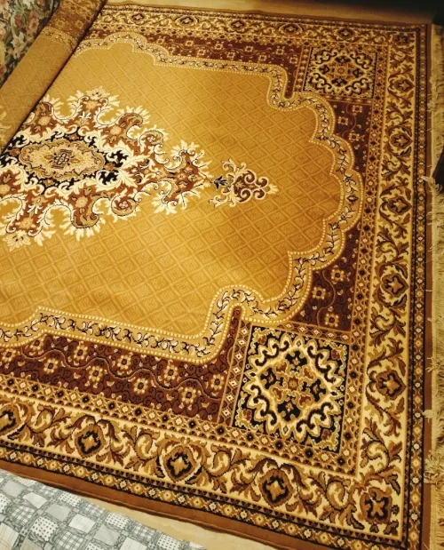 Tapie d'or