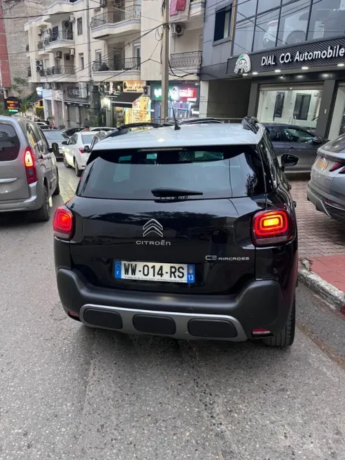 Citroen C3 crosse air 2023 