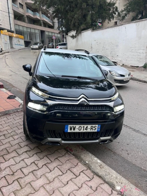 Citroen C3 crosse air 2023 