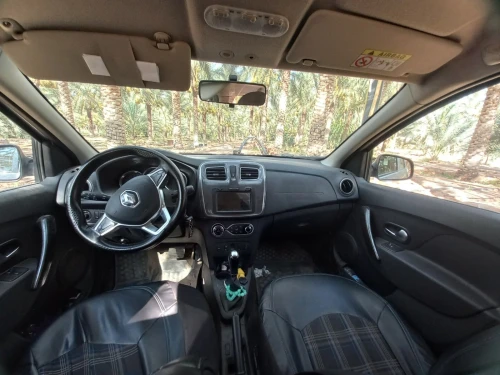 Renault Sandero Stepway 2022 