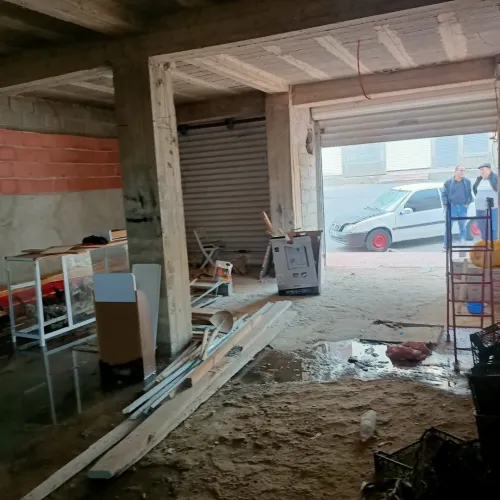 Vente Local Constantine El khroub
