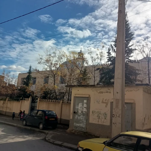 Vente Villa Constantine El khroub