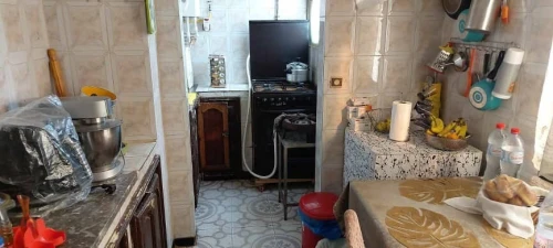 Vente Appartement F5 Constantine El khroub