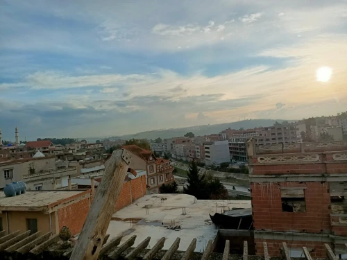 Vente Villa Constantine Constantine