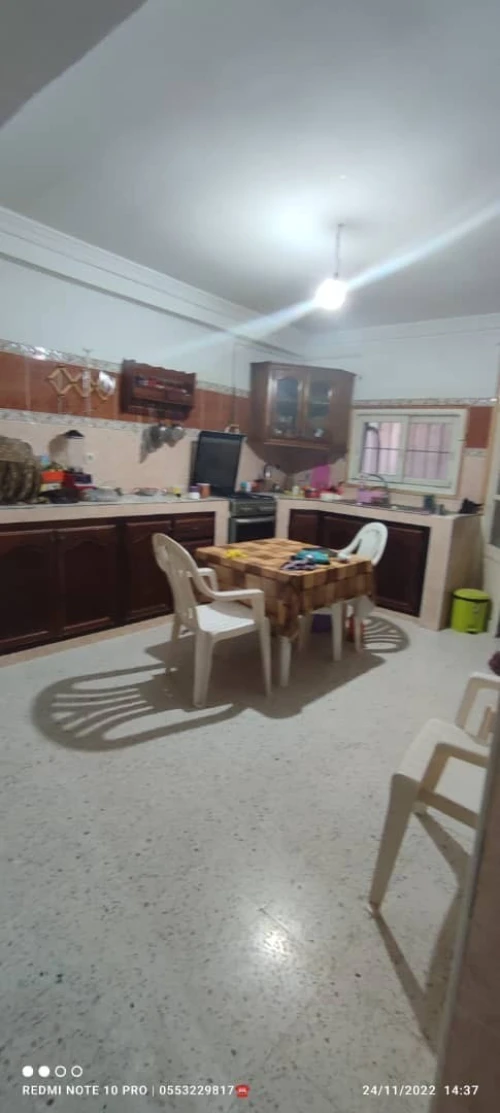 Vente Villa Constantine El khroub