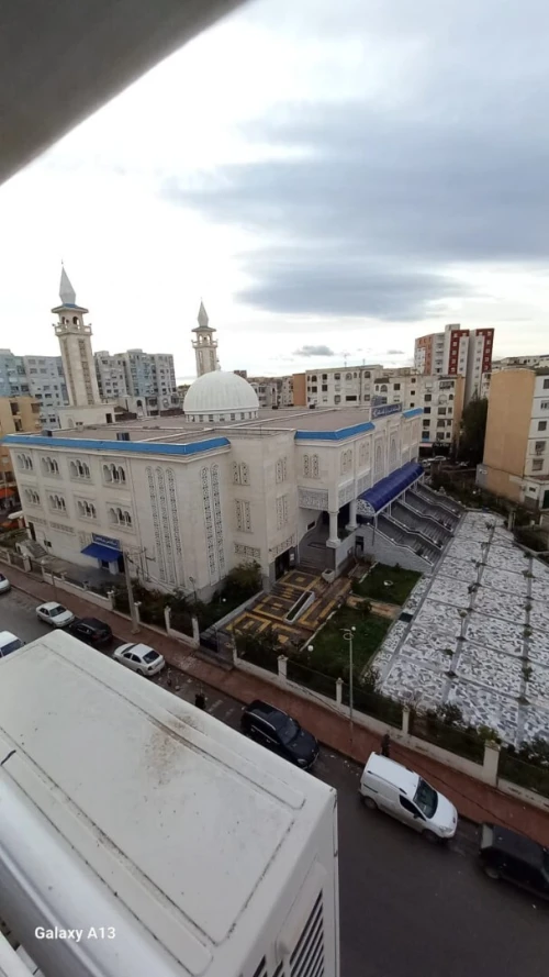 Vente Appartement F4 Constantine El khroub