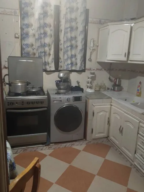 Vente Appartement F3 Constantine El khroub