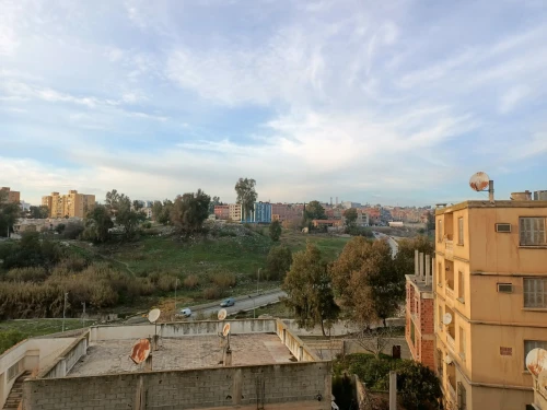 Vente Villa Constantine Constantine