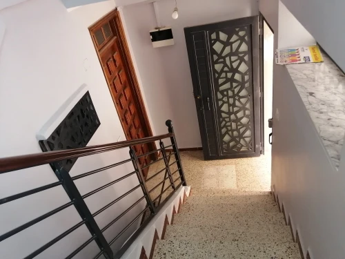 Vente Villa Constantine El khroub