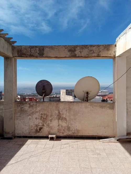 Vente Villa Constantine Constantine