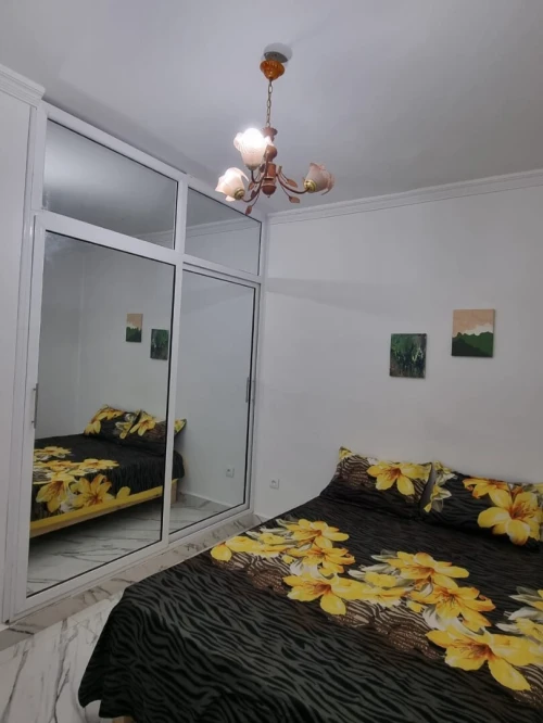 Vente Appartement F2 Constantine El khroub