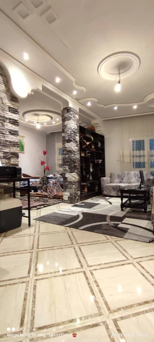 Vente Villa Constantine El khroub