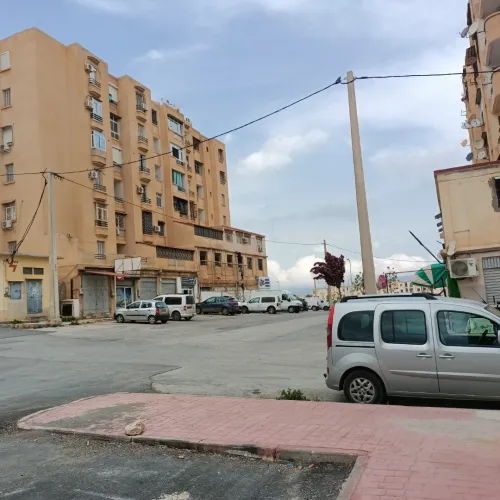 Vente Local Constantine El khroub