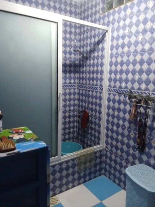 Vente Villa Constantine El khroub
