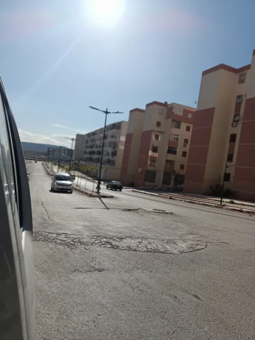 Location Appartement Constantine Constantine