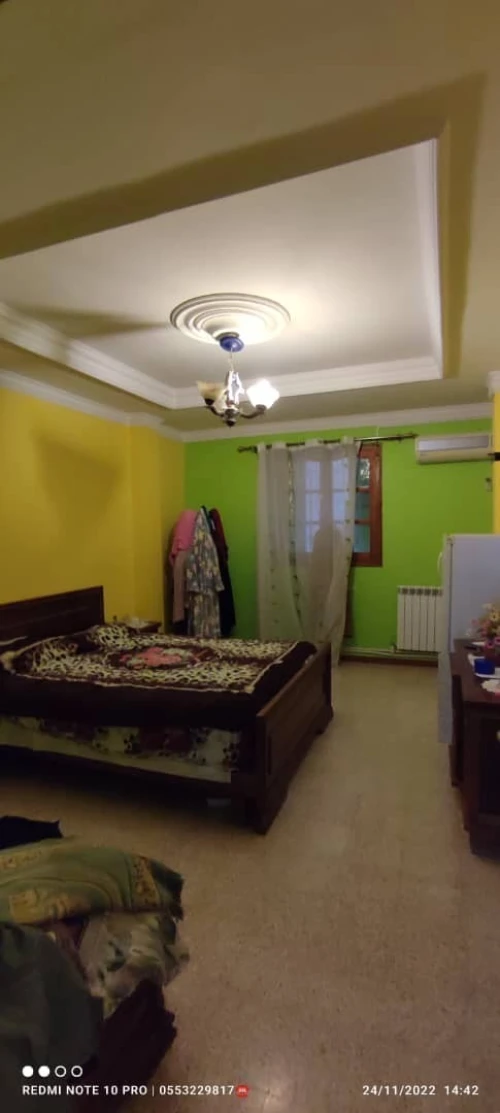 Vente Villa Constantine El khroub