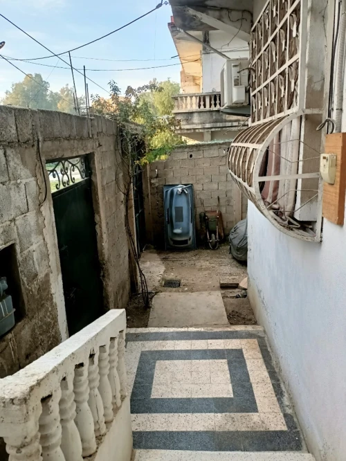 Vente Villa Constantine Constantine