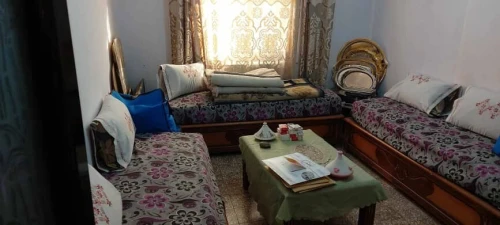 Vente Appartement F5 Constantine El khroub