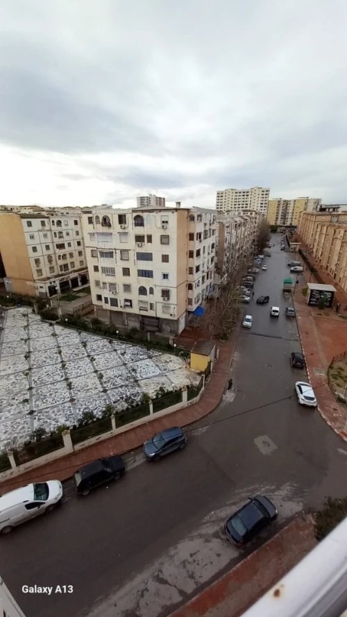 Vente Appartement F4 Constantine El khroub