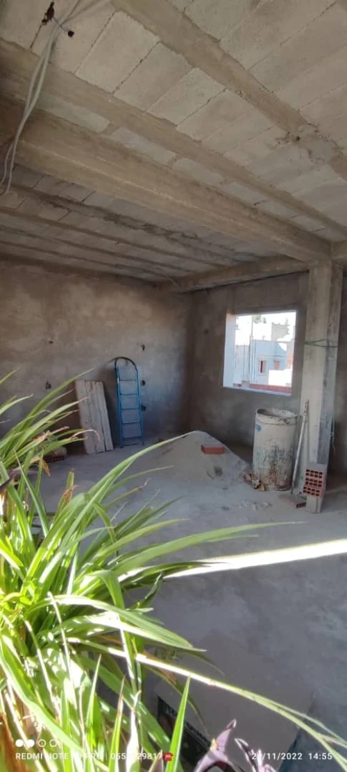 Vente Villa Constantine El khroub