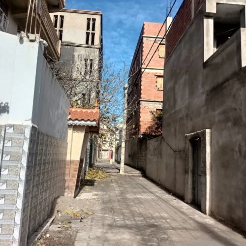 Vente Villa Constantine El khroub