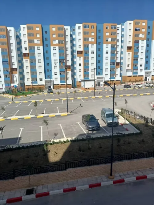 Location Appartement F3 Constantine El khroub