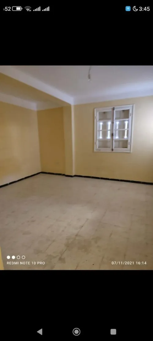 Vente Appartement F4 Constantine El khroub