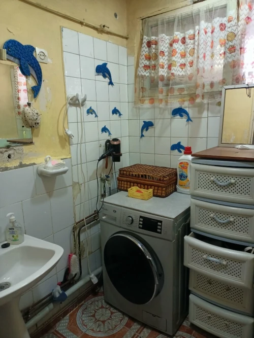 Vente Appartement F5 Constantine Constantine