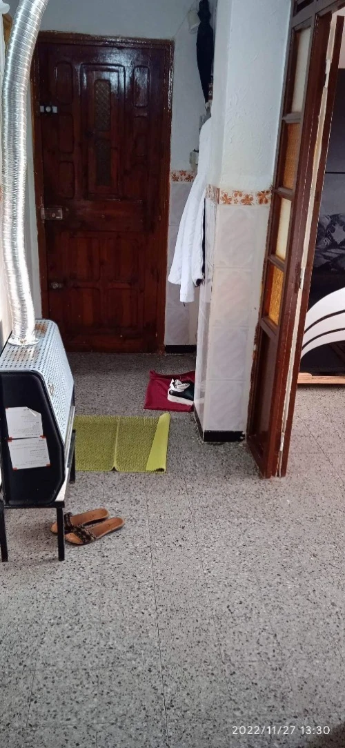 Vente Appartement F3 Constantine Constantine