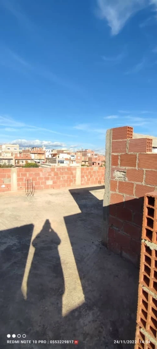 Vente Villa Constantine El khroub