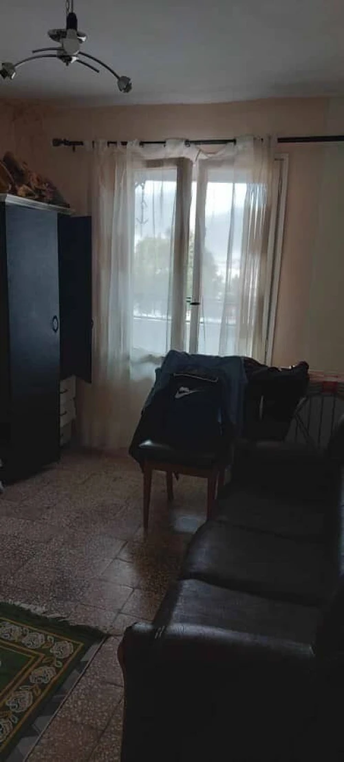 Vente Appartement F5 Constantine El khroub