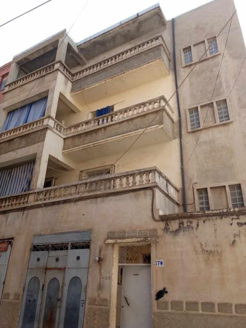 Vente Villa Constantine Constantine