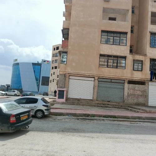 Vente Local Constantine El khroub