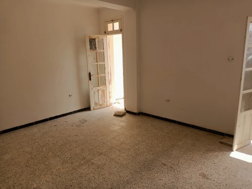 Vente Appartement Constantine El khroub