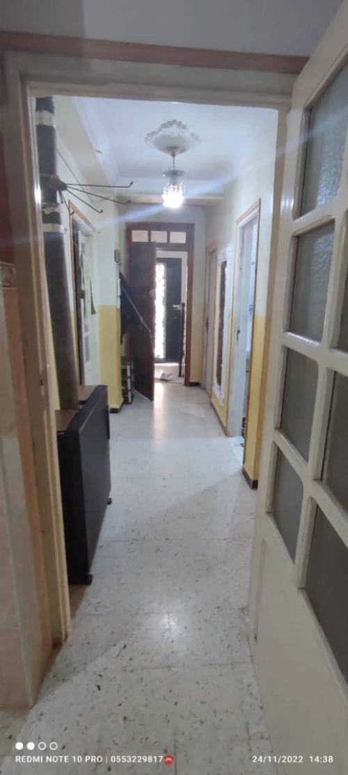 Vente Villa Constantine El khroub