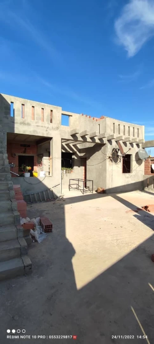 Vente Villa Constantine El khroub