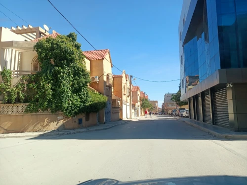 Vente Villa Constantine Constantine