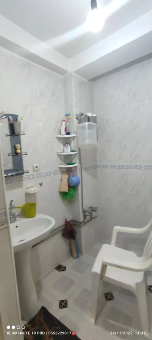 Vente Villa Constantine El khroub