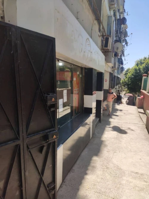 Vente Local Constantine Constantine