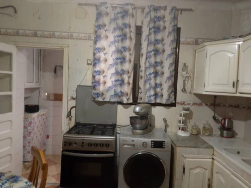 Vente Appartement F3 Constantine El khroub