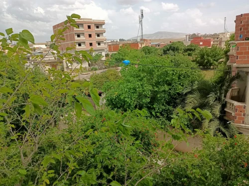 Vente Villa Constantine El khroub