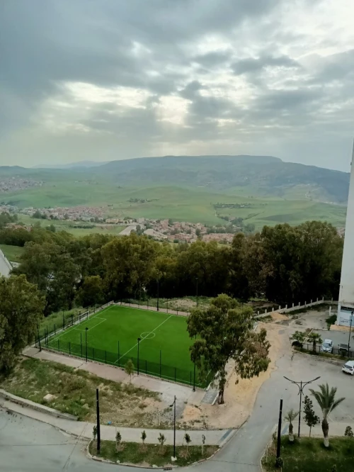 Vente Appartement F5 Constantine Constantine