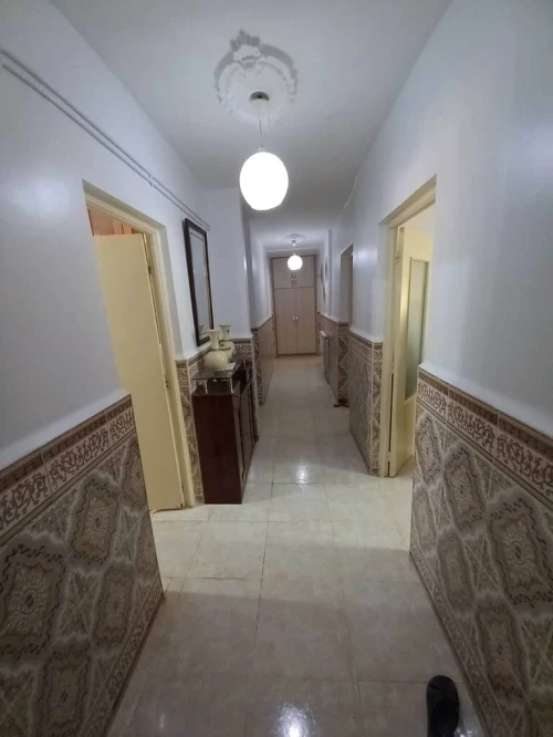 Vente Appartement F4 Constantine El khroub